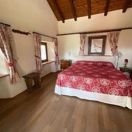 La Vigna Bed & Breakfast Aosta Bagian luar foto